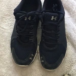 Under Armour Limitless TR